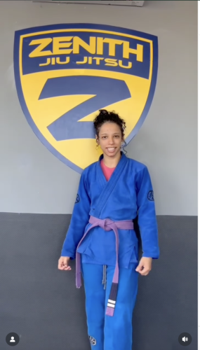 Like Minded Jiu Jitsu